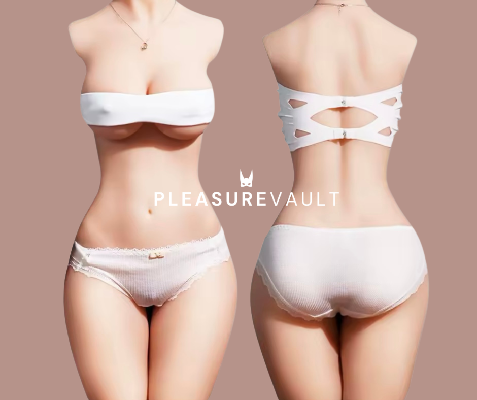 Vaultmate™ Dual Channel Mini Massager