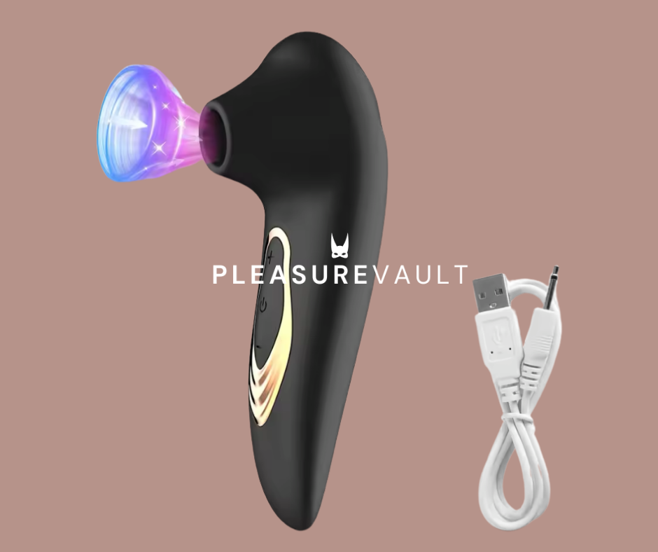 VaultAir™ Personal Wellness Stimulator